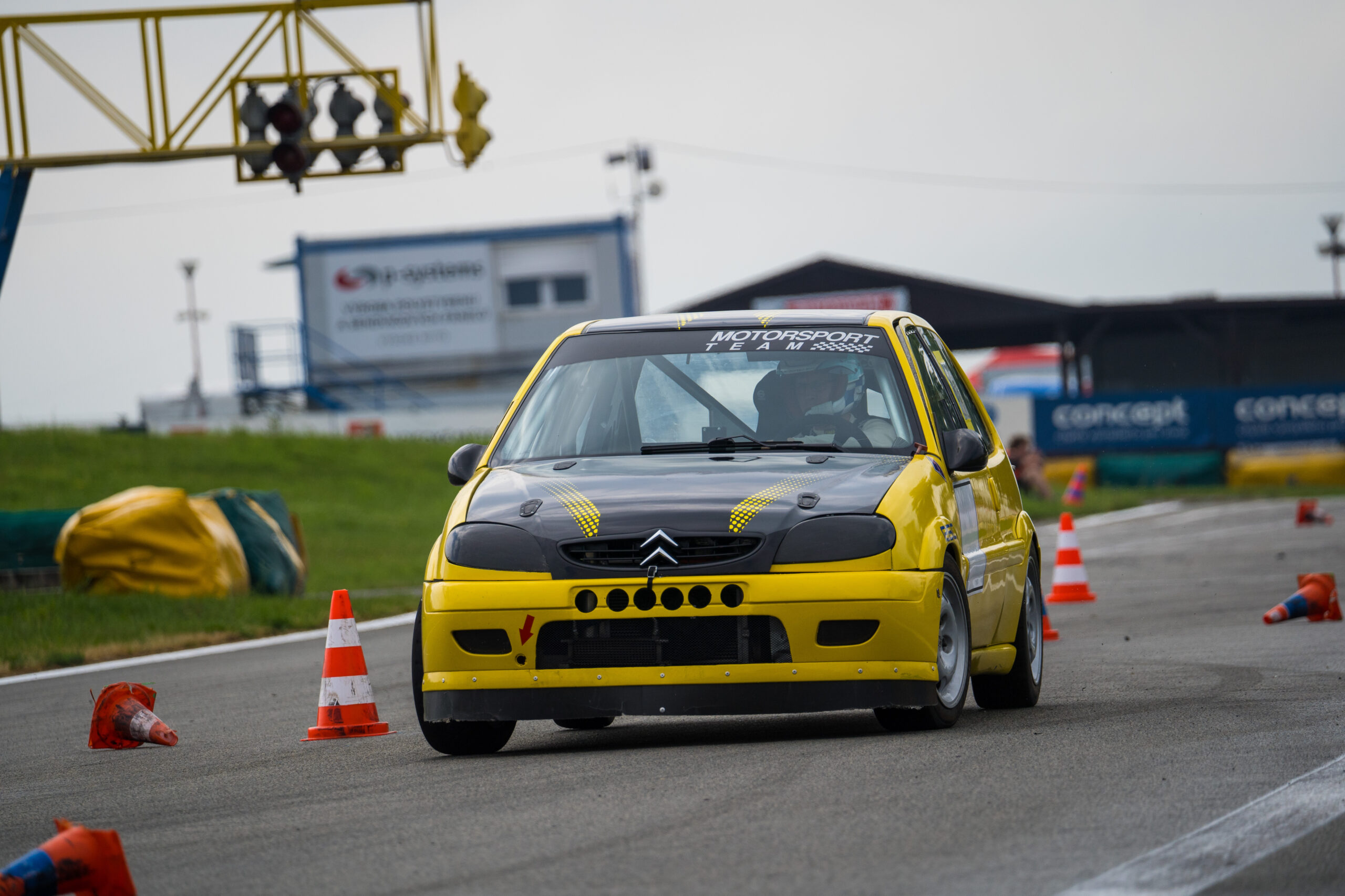 TrackDay i závody během 3 dní v Mýtě (INFO)